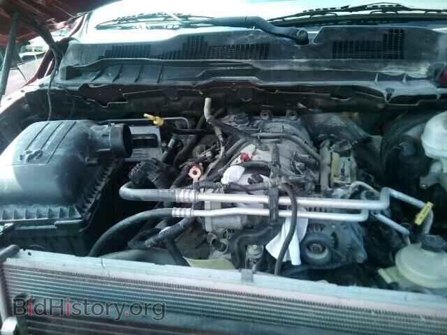 2009 DODGE RAM 1500 - VIN: 1D3HV13T39S709014 - Фото 7