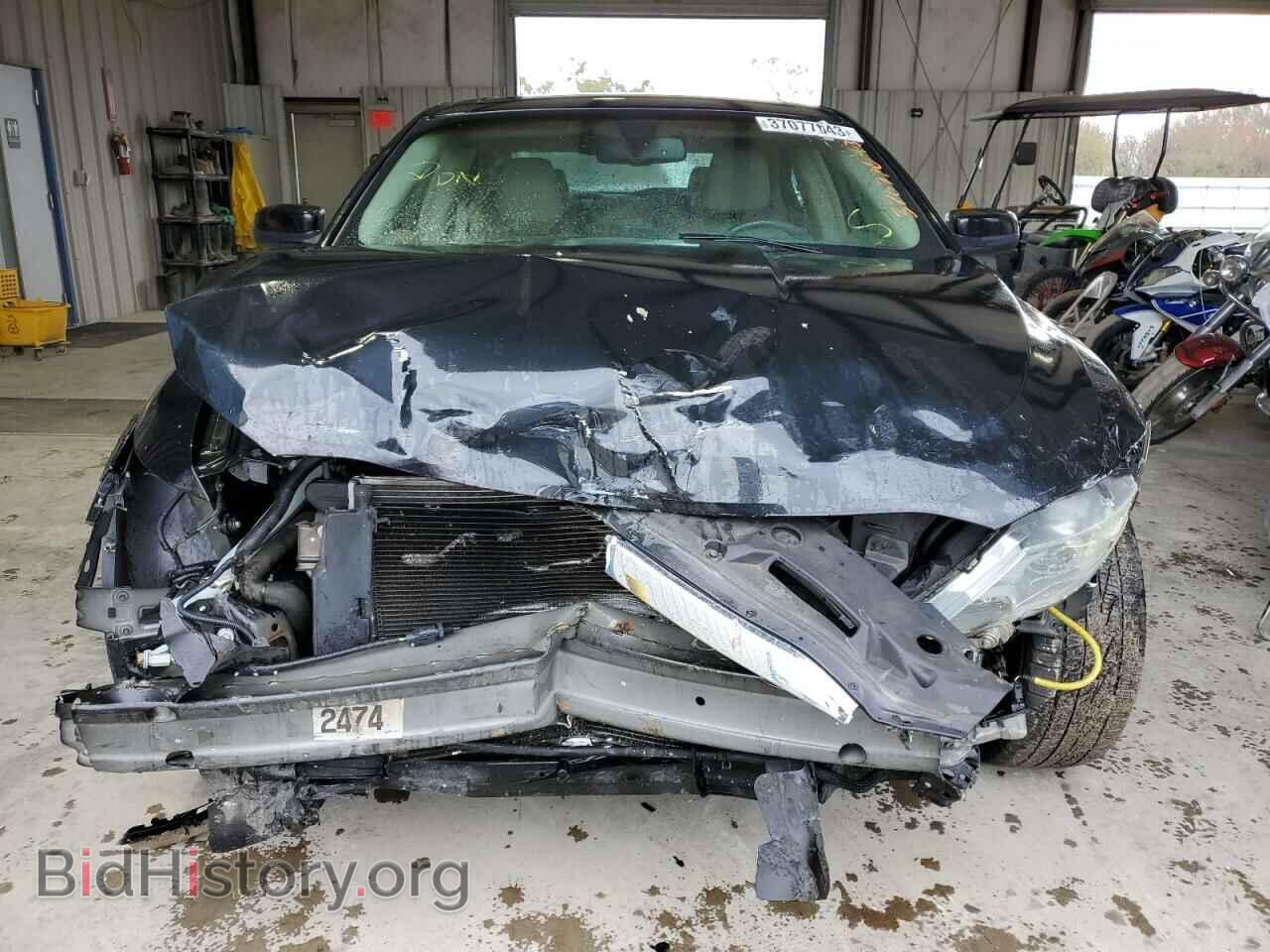 2011 FORD TAURUS - VIN: 1FAHP2EW2BG113729 - Photo 5