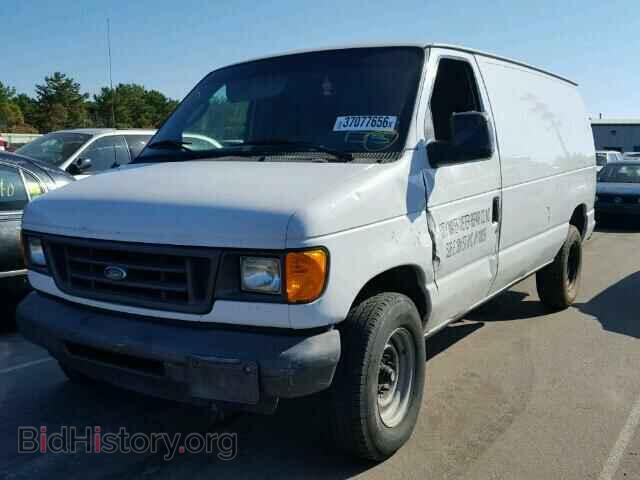 2003 FORD ECONOLINE - VIN: 1FTNE24L03HA66321 - Photo 2