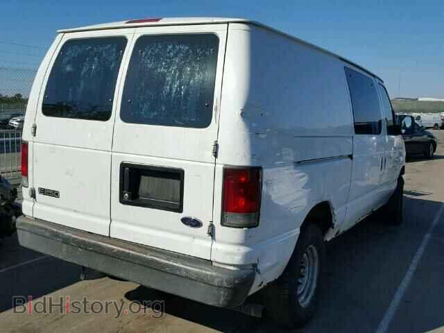 2003 FORD ECONOLINE - VIN: 1FTNE24L03HA66321 - Photo 4