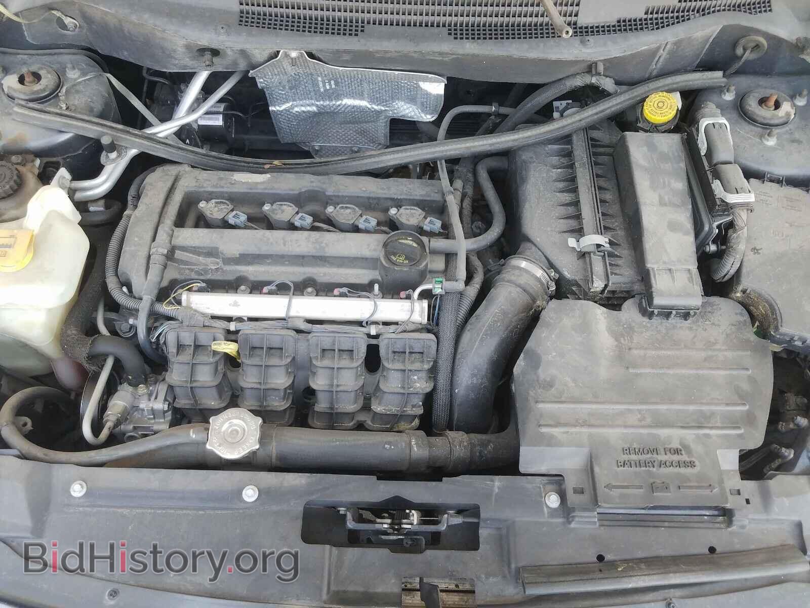 2008 DODGE CALIBER - VIN: 1B3HB28B48D679727 - Photo 7