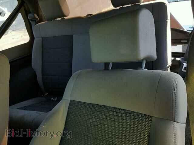 2010 JEEP WRANGLER - VIN: 1J4AA2D19AL191332 - Фото 6