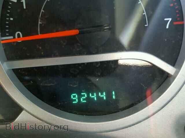 2010 JEEP WRANGLER - VIN: 1J4AA2D19AL191332 - Фото 8