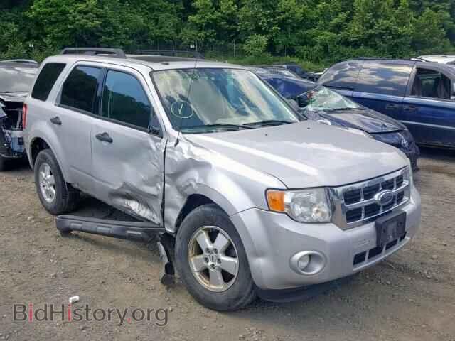 Фотография 1FMCU93G89KB10421 - FORD ESCAPE 2009