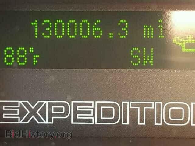 2007 FORD EXPEDITION - VIN: 1FMFU16557LA36150 - Фото 8