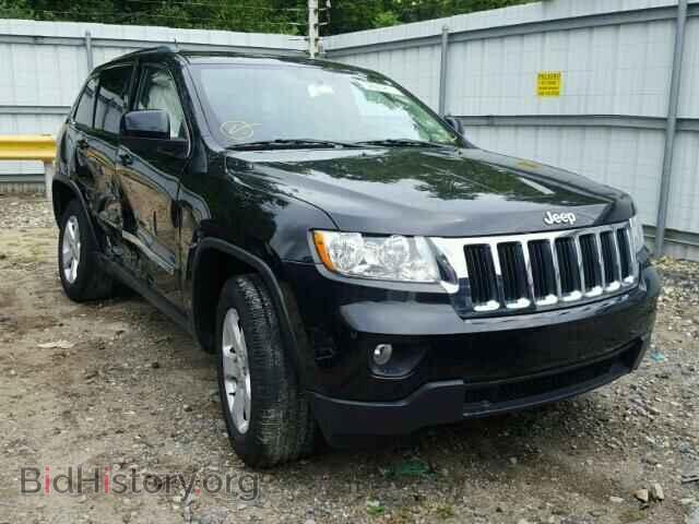 Photo 1C4RJFAG3CC197199 - JEEP CHEROKEE 2012
