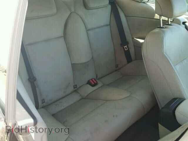 2005 SAAB 9 3 - VIN: YS3FD75Y356017877 - Фото 6