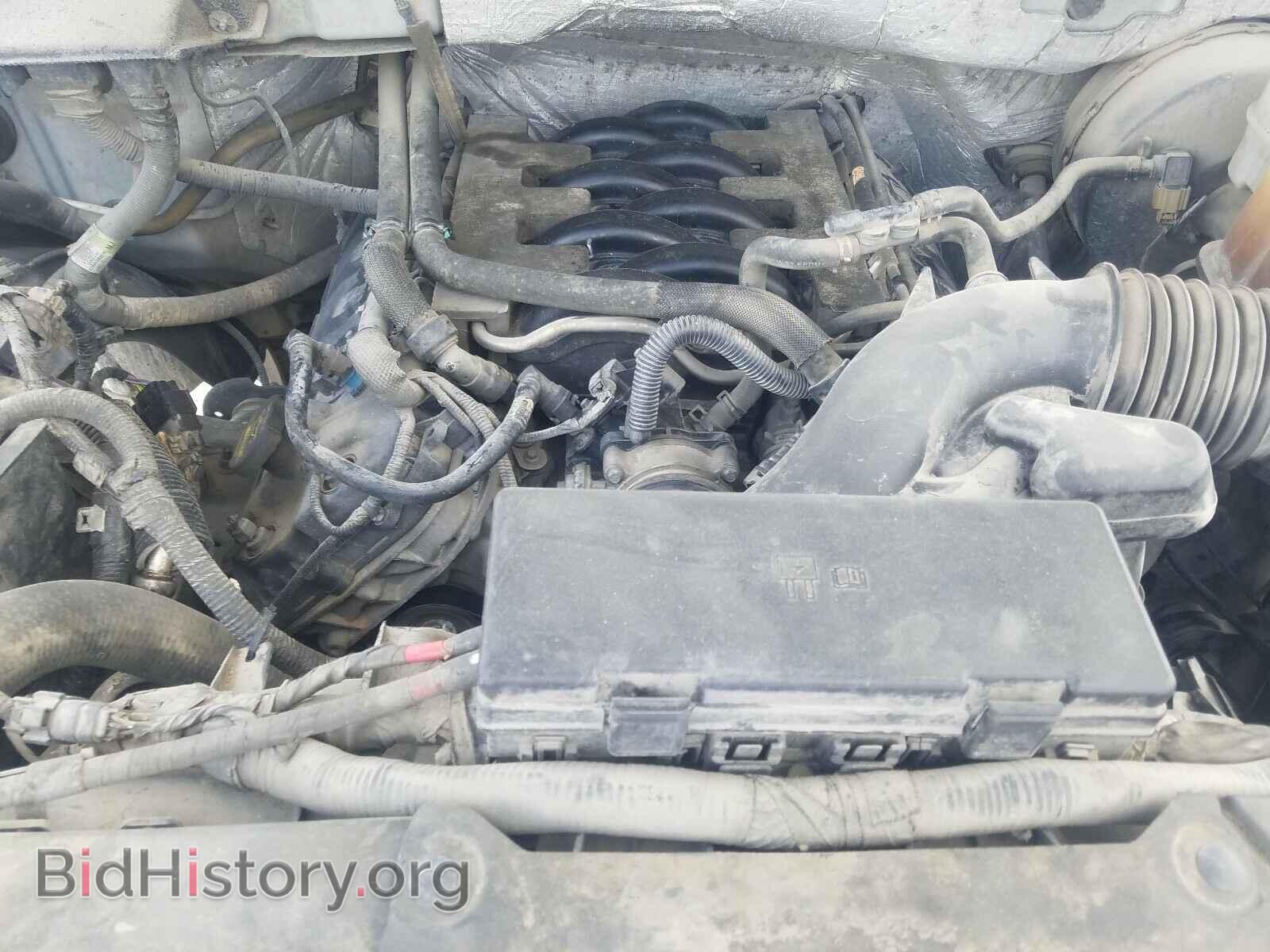 2011 FORD F150 - VIN: 1FTFX1CF2BFC06612 - Photo 7