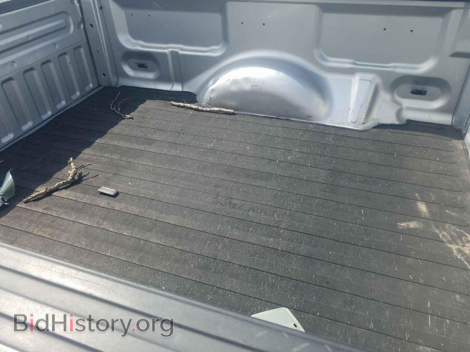 2011 FORD F150 - VIN: 1FTFX1CF2BFC06612 - Photo 9