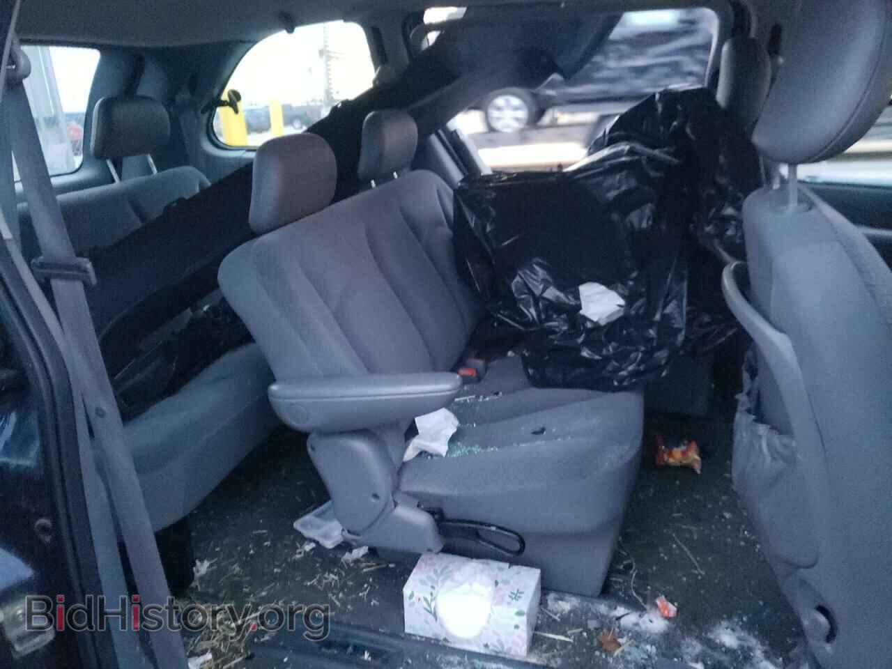2006 DODGE CARAVAN - VIN: 1D4GP25B16B573439 - Фото 10