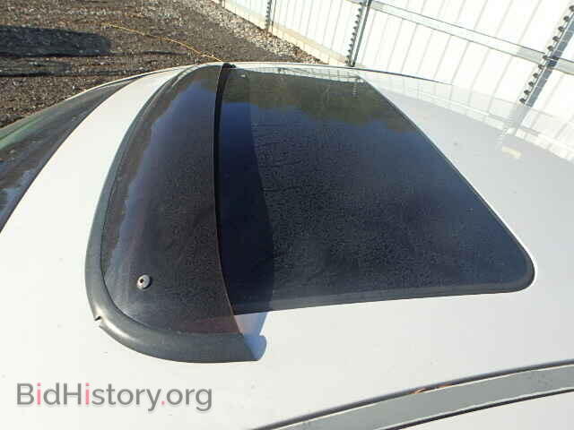 2007 NISSAN MAXIMA - VIN: 1N4BA41E47C861705 - Фото 9