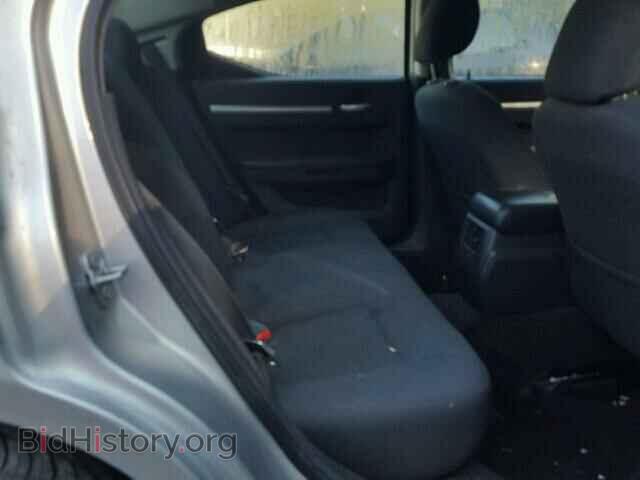 2009 DODGE CHARGER - VIN: 2B3KA43D79H518919 - Фото 6