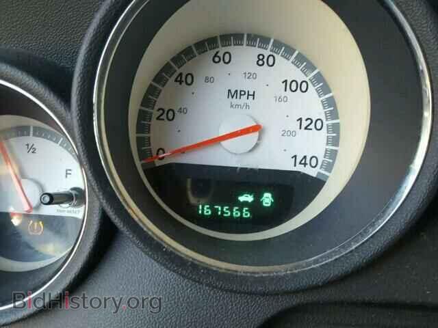 2009 DODGE CHARGER - VIN: 2B3KA43D79H518919 - Фото 8
