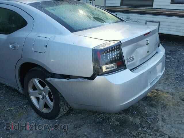 2009 DODGE CHARGER - VIN: 2B3KA43D79H518919 - Фото 9