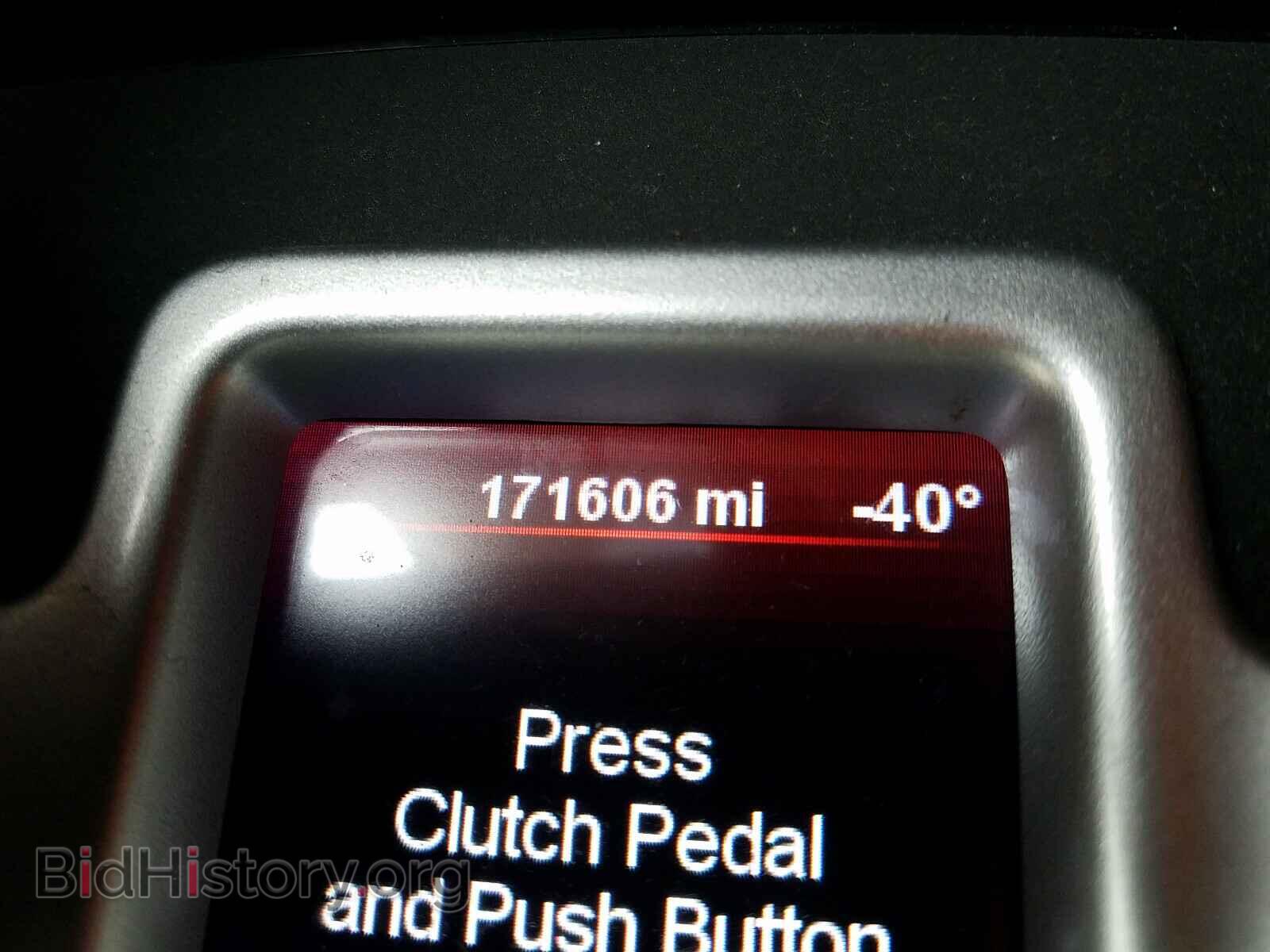 2012 DODGE JOURNEY - VIN: 3C4PDCBB8CT323383 - Фото 8
