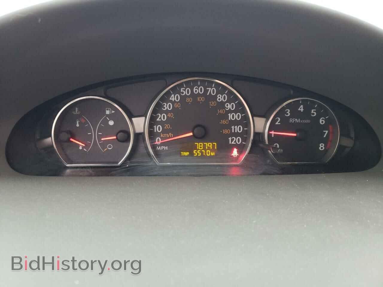 2007 SATURN ION - VIN: 1G8AJ55F77Z112094 - Фото 9