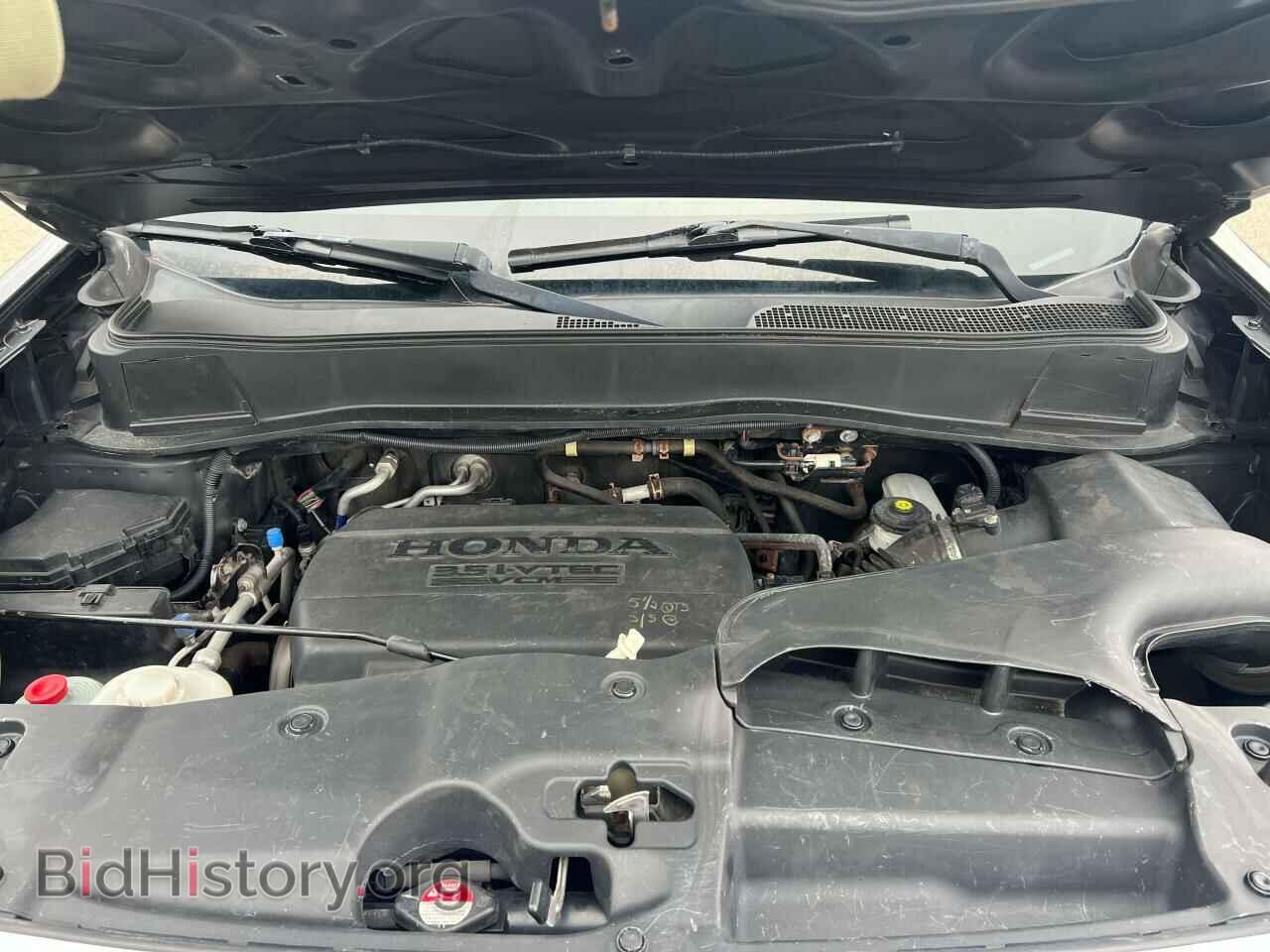 2013 HONDA PILOT - VIN: 5FNYF4H72DB005332 - Фото 7