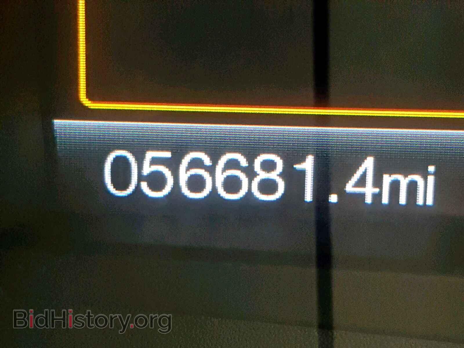 2016 FORD FUSION SE - VIN: 3FA6P0HD7GR166321 - Фото 8