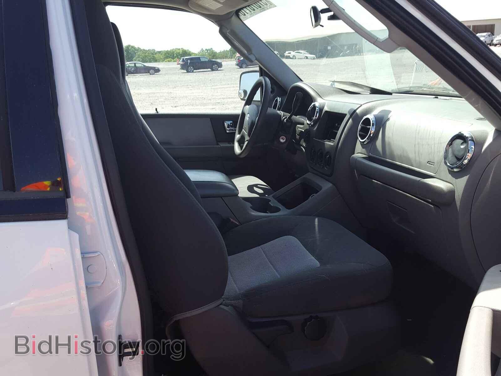2006 FORD EXPEDITION - VIN: 1FMPU16556LA01112 - Фото 5