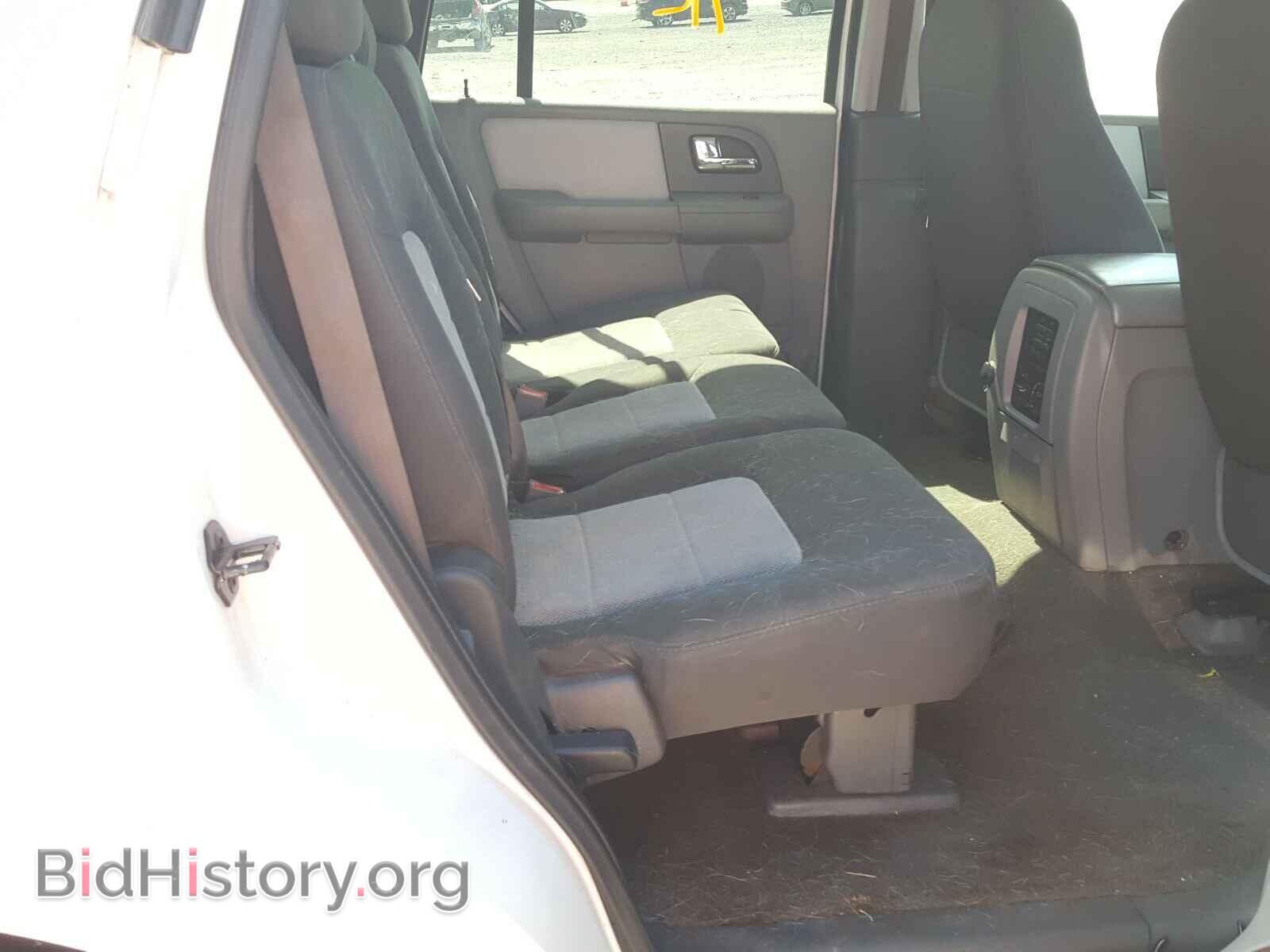 2006 FORD EXPEDITION - VIN: 1FMPU16556LA01112 - Фото 6