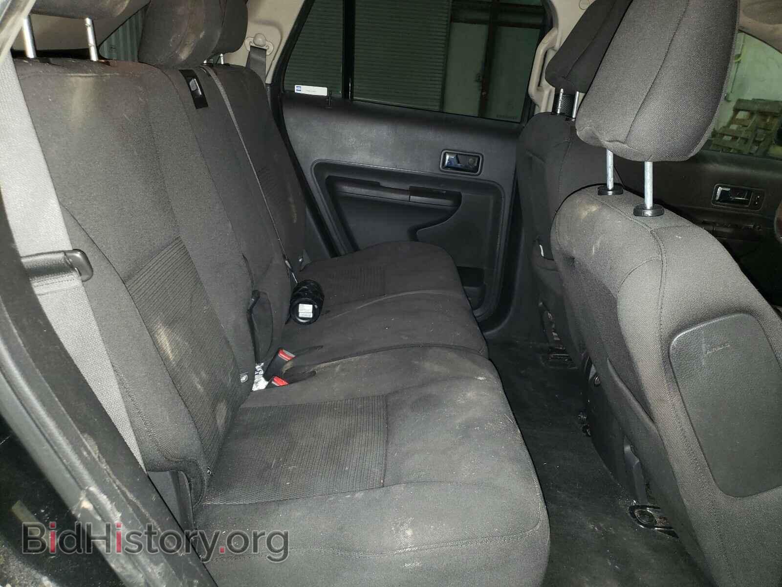 2010 FORD EDGE - VIN: 2FMDK4JC3ABA15339 - Фото 6