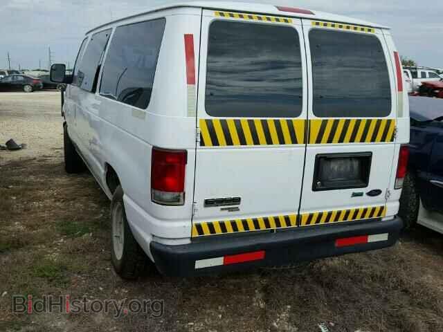 2011 FORD ECONOLINE - VIN: 1FBNE3BL7BDA28667 - Photo 3