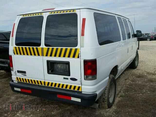 2011 FORD ECONOLINE - VIN: 1FBNE3BL7BDA28667 - Photo 4