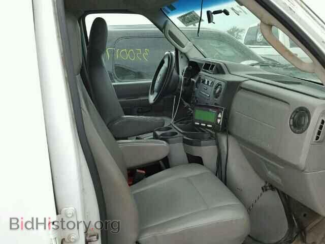 2011 FORD ECONOLINE - VIN: 1FBNE3BL7BDA28667 - Photo 5