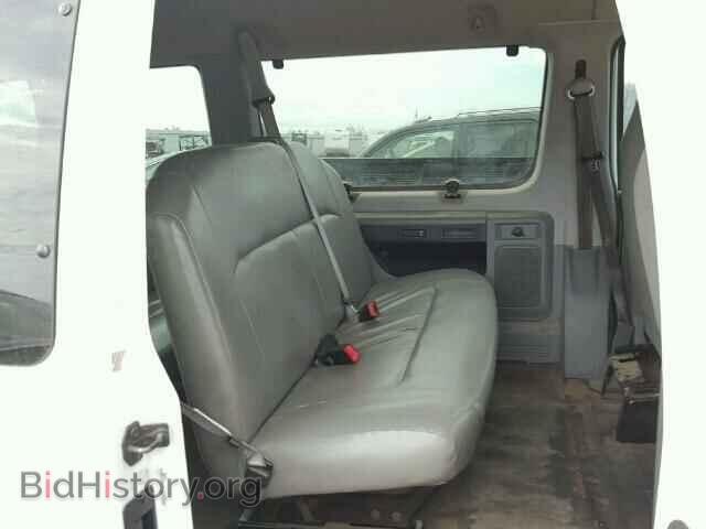 2011 FORD ECONOLINE - VIN: 1FBNE3BL7BDA28667 - Photo 6