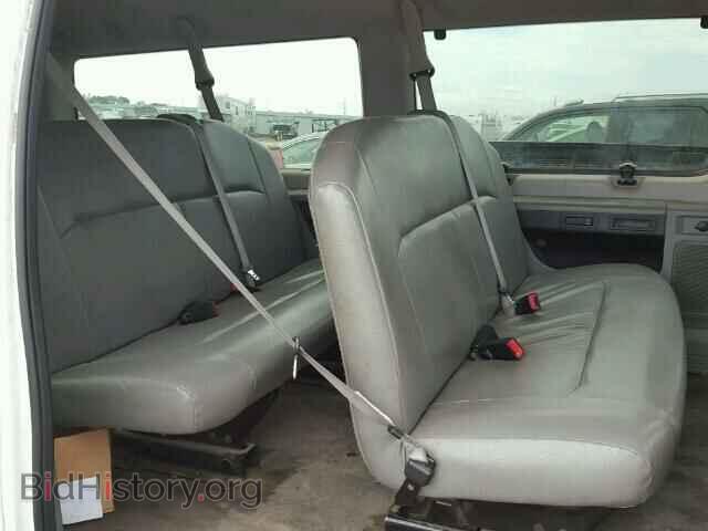 2011 FORD ECONOLINE - VIN: 1FBNE3BL7BDA28667 - Photo 10