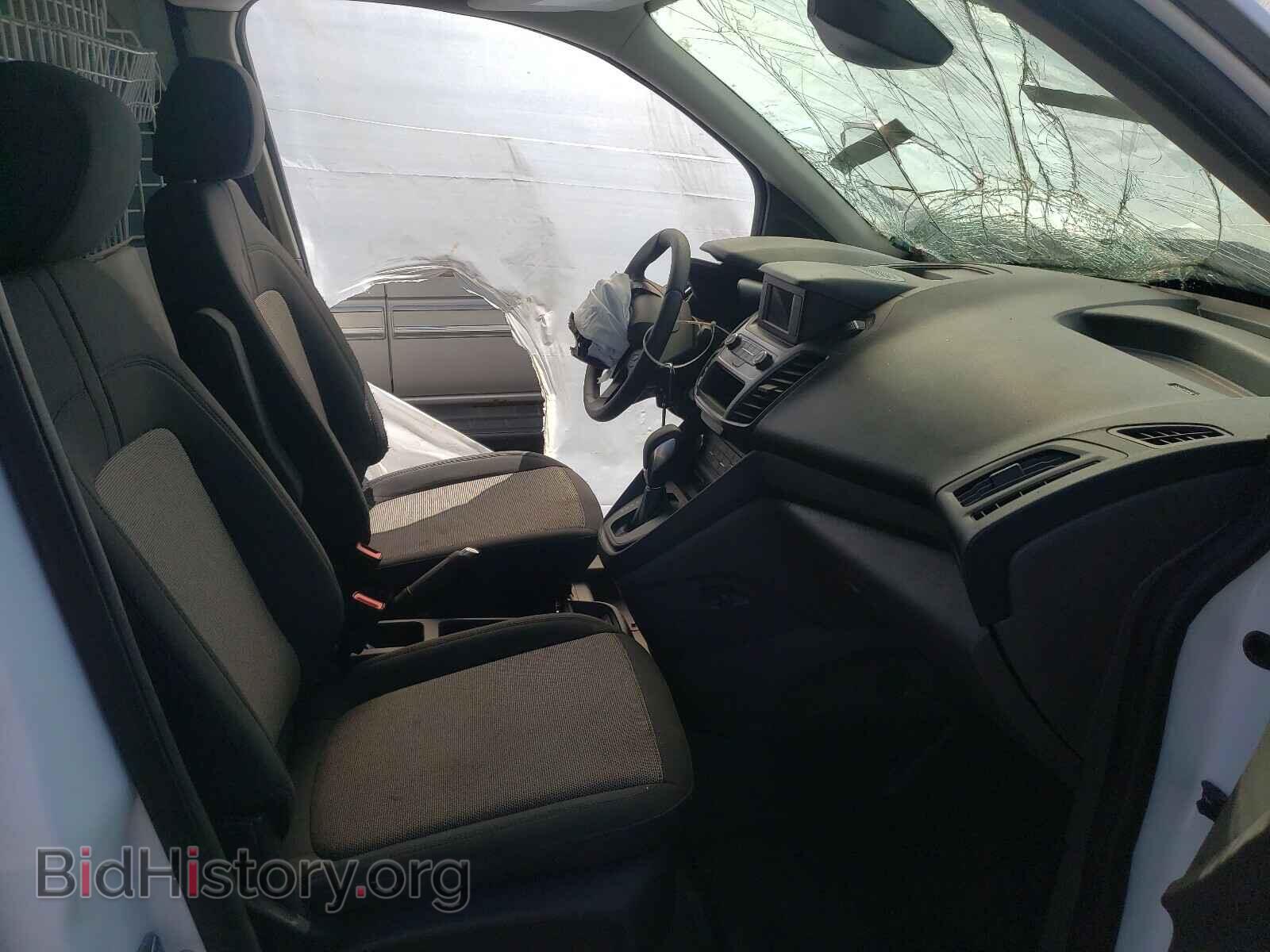 2019 FORD TRANSIT CO - VIN: NM0LS7E20K1407191 - Фото 5