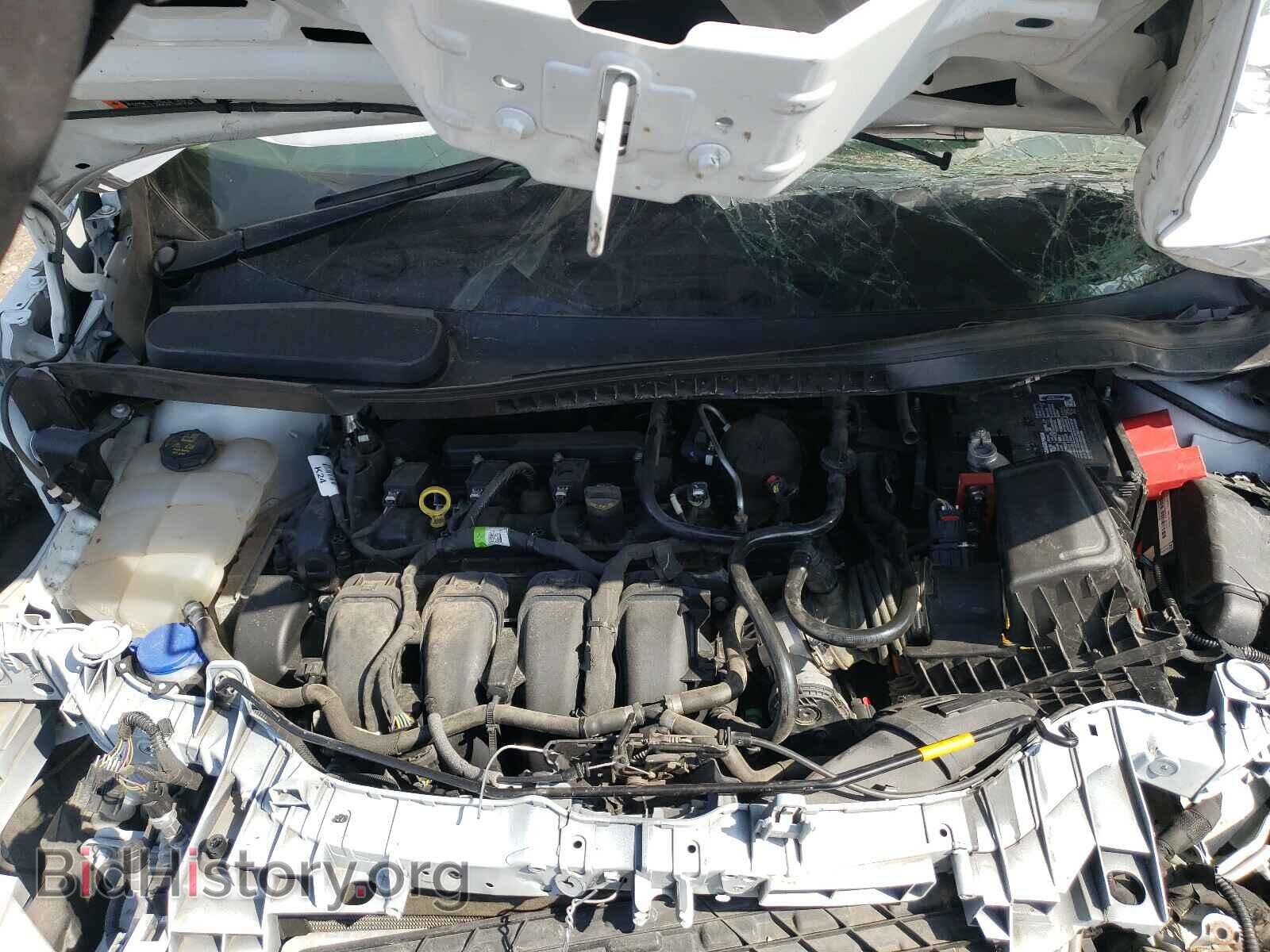 2019 FORD TRANSIT CO - VIN: NM0LS7E20K1407191 - Фото 7