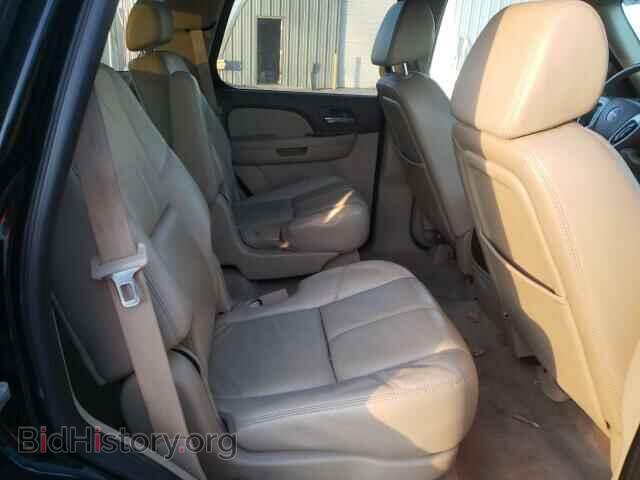 2007 GMC YUKON - VIN: 1GKFK13047R400417 - Фото 6