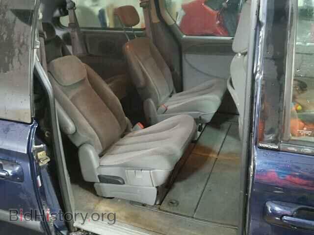 2005 DODGE CARAVAN - VIN: 1D4GP24R35B409008 - Фото 6
