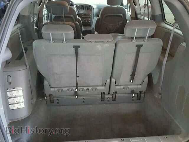 2005 DODGE CARAVAN - VIN: 1D4GP24R35B409008 - Фото 9