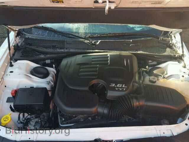 2016 DODGE CHALLENGER - VIN: 2C3CDZAG2GH177564 - Фото 7