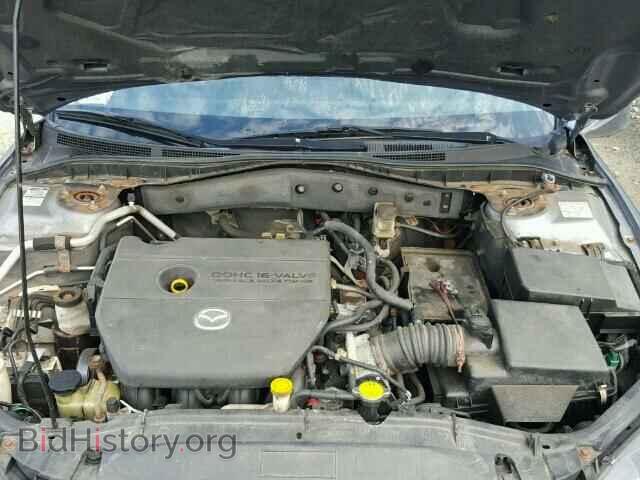 2006 MAZDA 6 - VIN: 1YVHP80C765M42335 - Фото 7