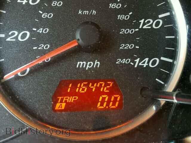 2006 MAZDA 6 - VIN: 1YVHP80C765M42335 - Фото 8