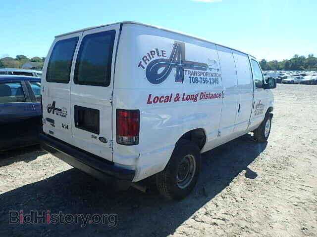 2012 FORD ECONOLINE - VIN: 1FTNE2EWXCDA04411 - Photo 4
