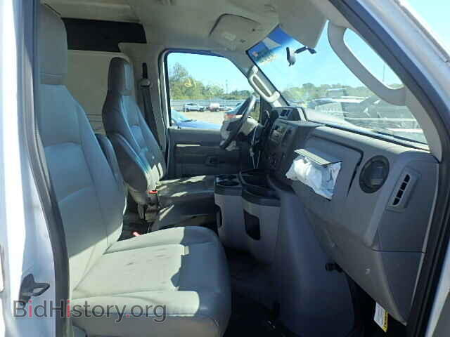 2012 FORD ECONOLINE - VIN: 1FTNE2EWXCDA04411 - Photo 5