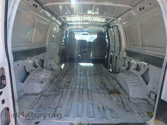 2012 FORD ECONOLINE - VIN: 1FTNE2EWXCDA04411 - Photo 6