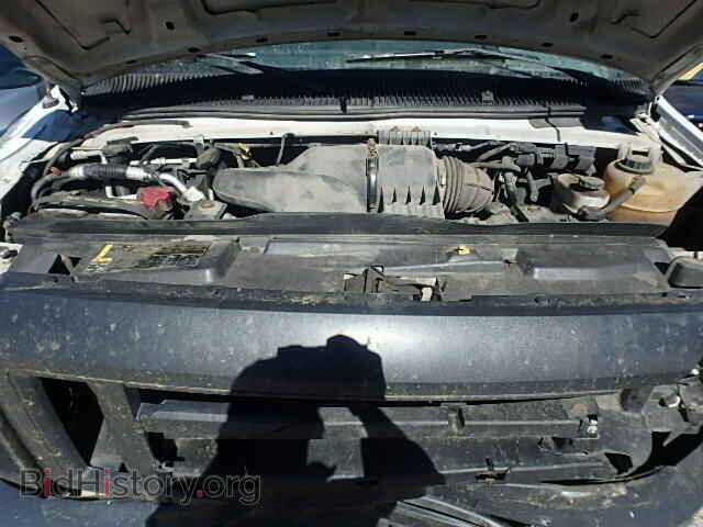 2012 FORD ECONOLINE - VIN: 1FTNE2EWXCDA04411 - Photo 7