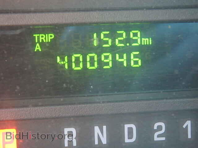 2012 FORD ECONOLINE - VIN: 1FTNE2EWXCDA04411 - Photo 8