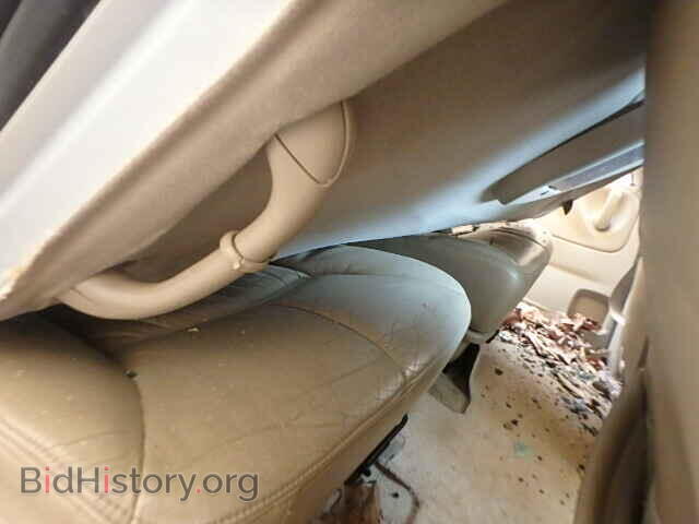 2000 MAZDA MPV - VIN: JM3LW28G4Y0146879 - Фото 6