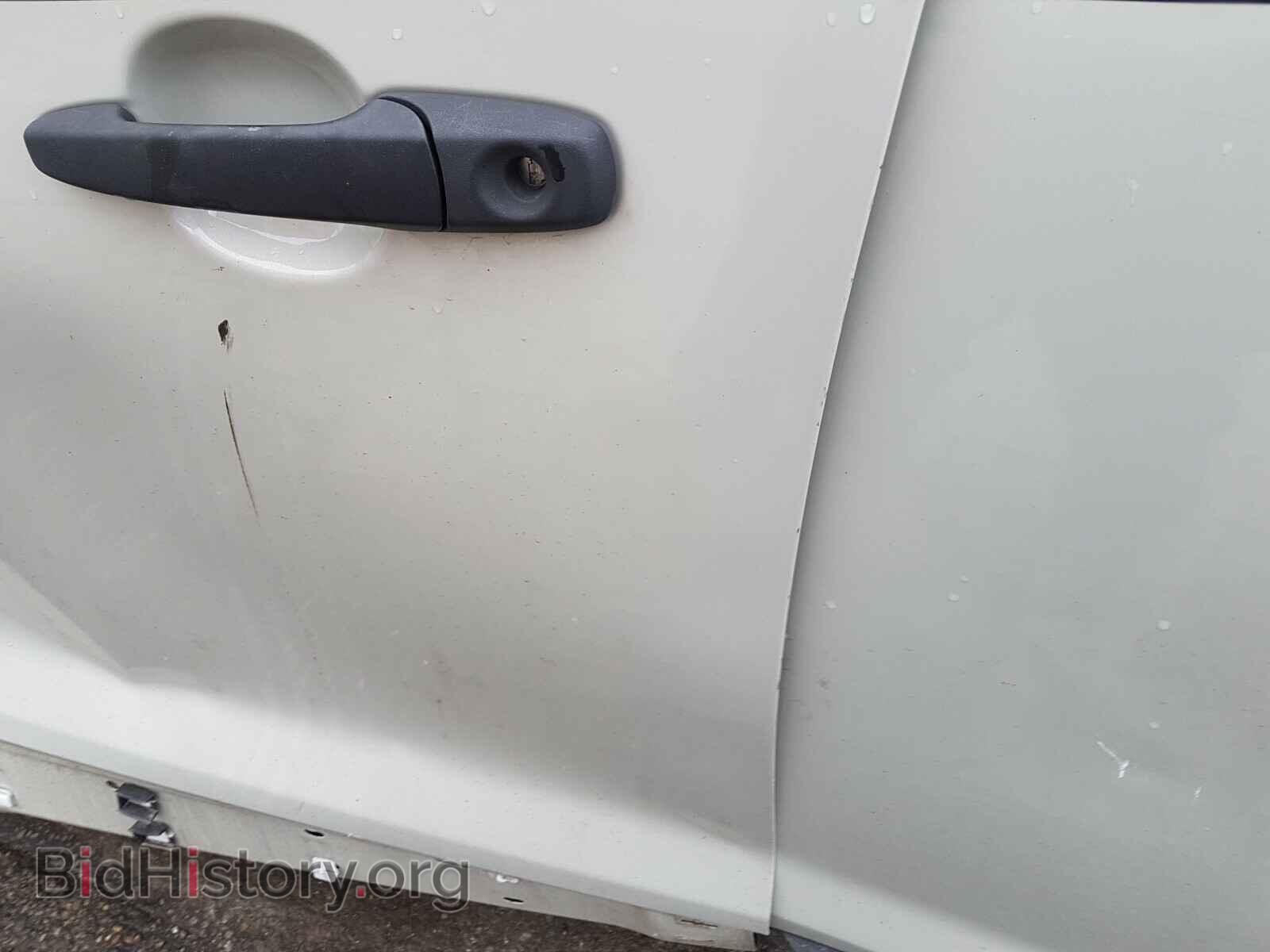 2007 FORD EDGE - VIN: 2FMDK36C27BB66085 - Фото 10