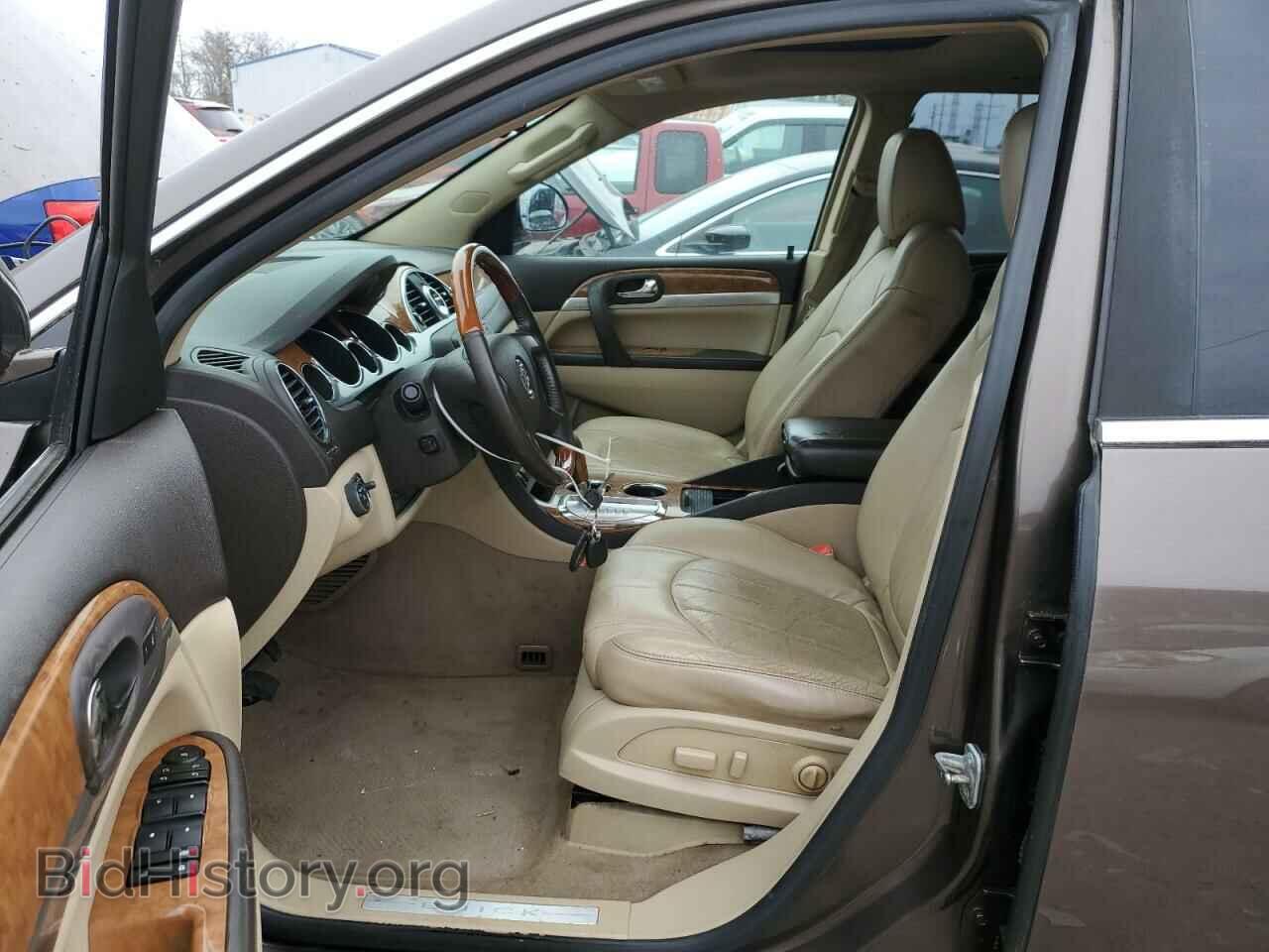 2009 BUICK ENCLAVE - VIN: 5GAER23D49J169789 - Фото 7