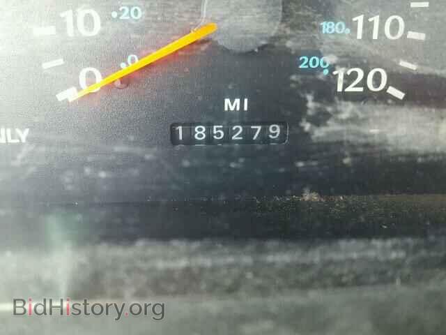 1995 DODGE NEON - VIN: 1B3ES47C8SD368205 - Фото 8