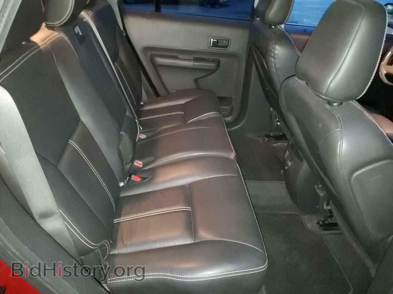 2010 FORD EDGE - VIN: 2FMDK3KC4ABA55664 - Фото 10