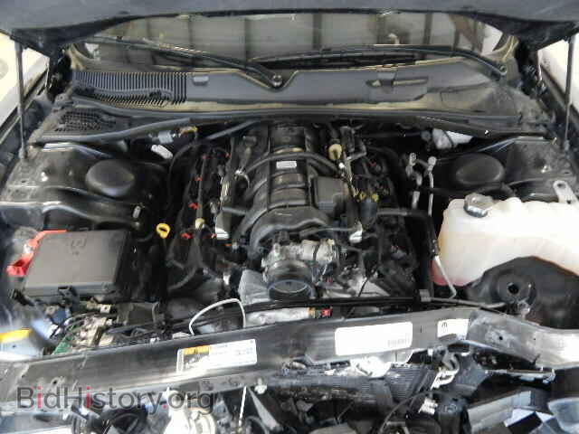 2015 DODGE CHALLENGER - VIN: 2C3CDZBT2FH723046 - Фото 7