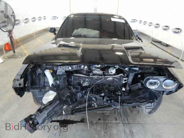 2015 DODGE CHALLENGER - VIN: 2C3CDZBT2FH723046 - Фото 10